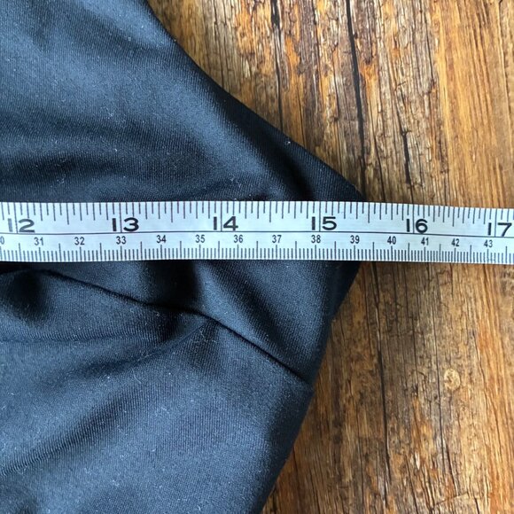 Vintage Y2K Bebe Dress Size M Party, Formal, Wedding, Evening, Holiday, Bodycon - Picture 7 of 8